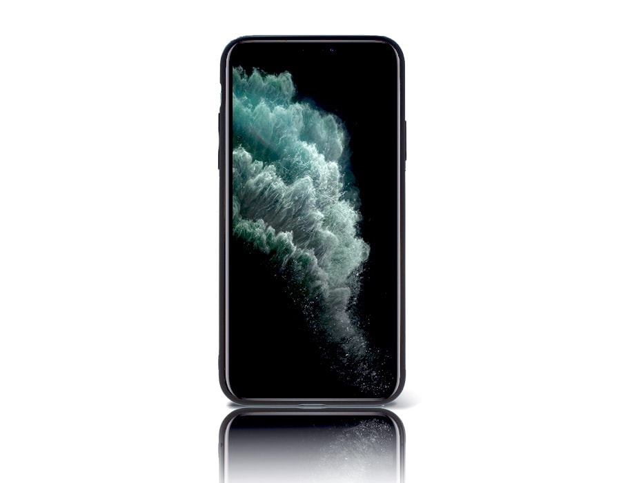 Coque arrière INDIVIDUELLE iPhone 11 Pro Max